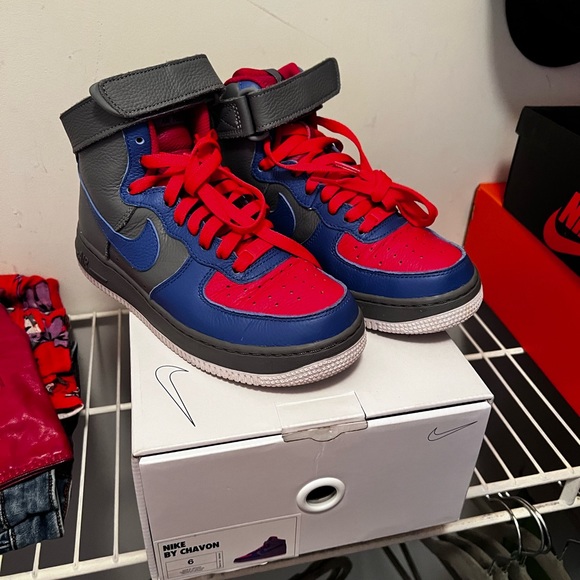 Nike Shoes Custom Made Nikes Poshmark